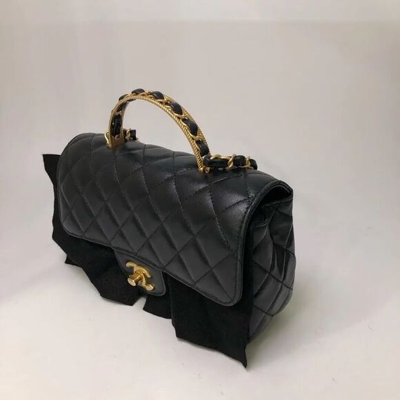 Chanel Women Pre-Loved Bag Very Good Condition - Picture 4 of 9